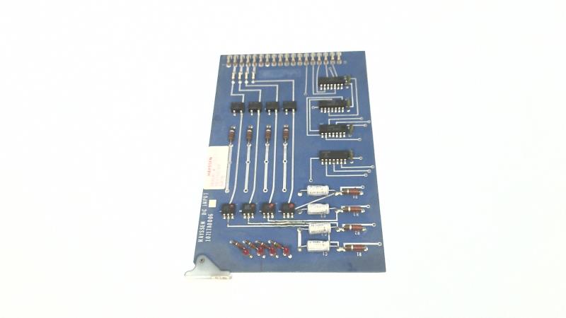 Watlow 10717A0006