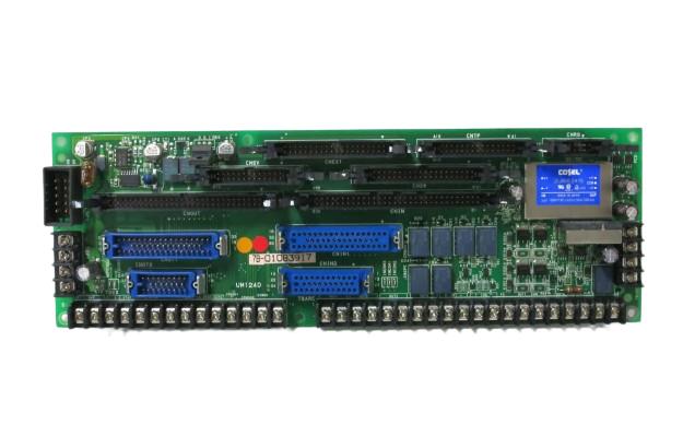 Nachi UM124D