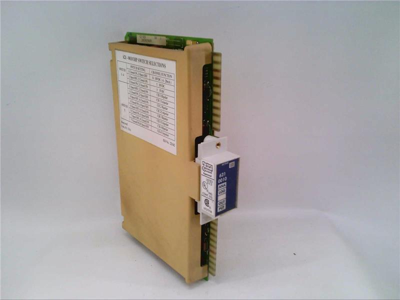 Honeywell 621-0010