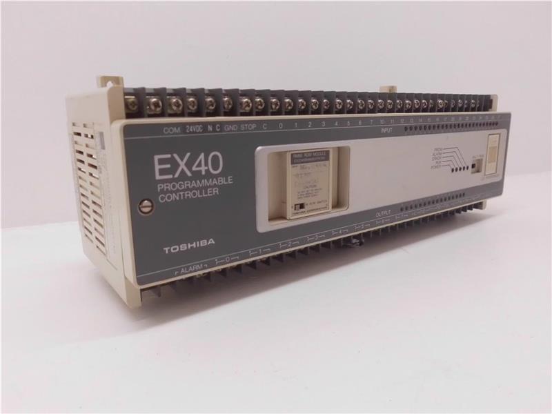 Toshiba EX40-2MCRB6