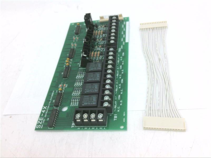 Siemens SZE-4X