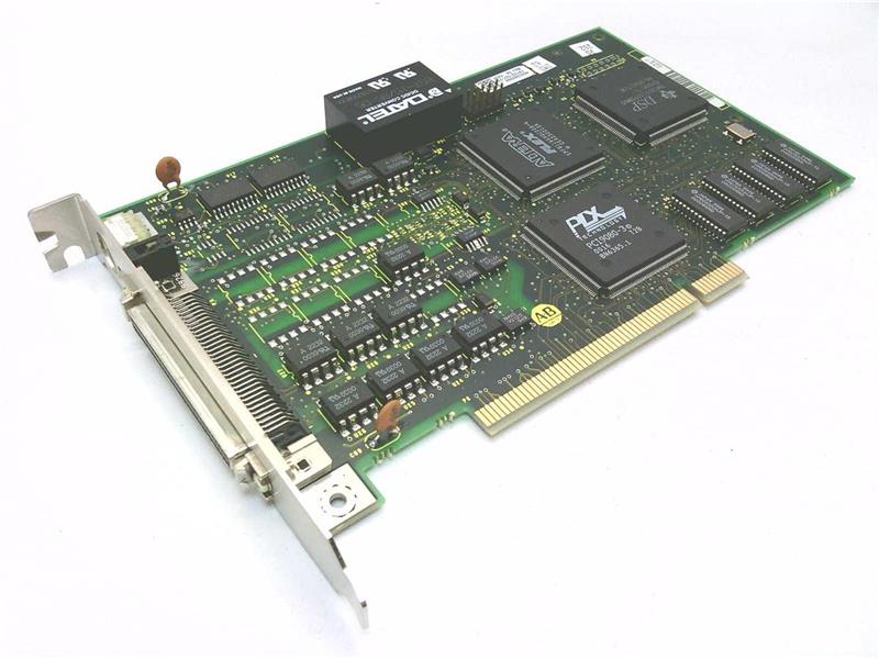 Allen Bradley 1784-PM02AE