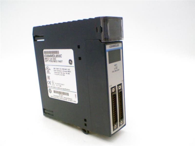 Fanuc IC694MDL655