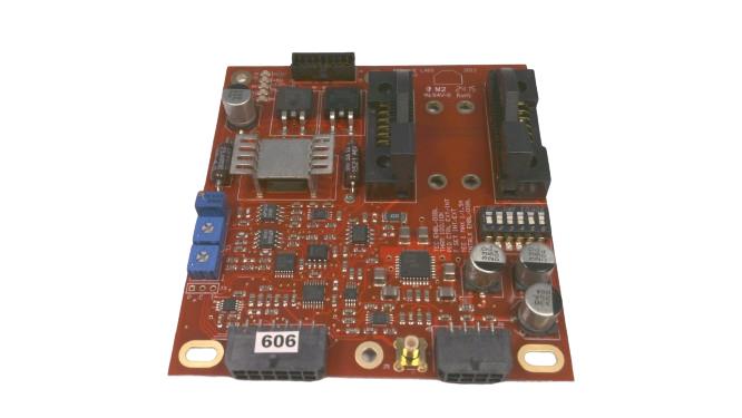 Redwave Labs C130