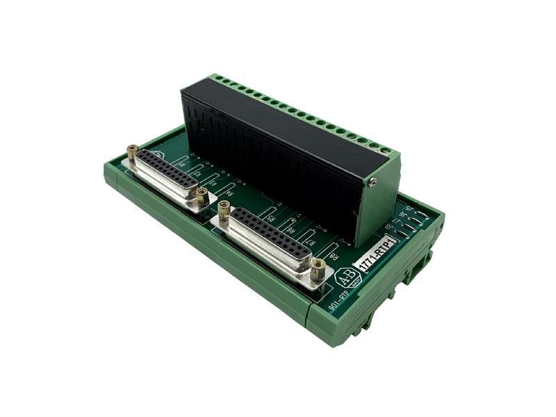 Allen Bradley 1771-RTP1