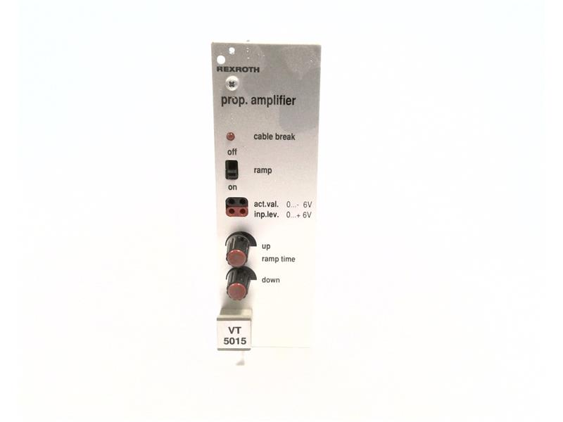 Bosch VT5015-S-37/R1E