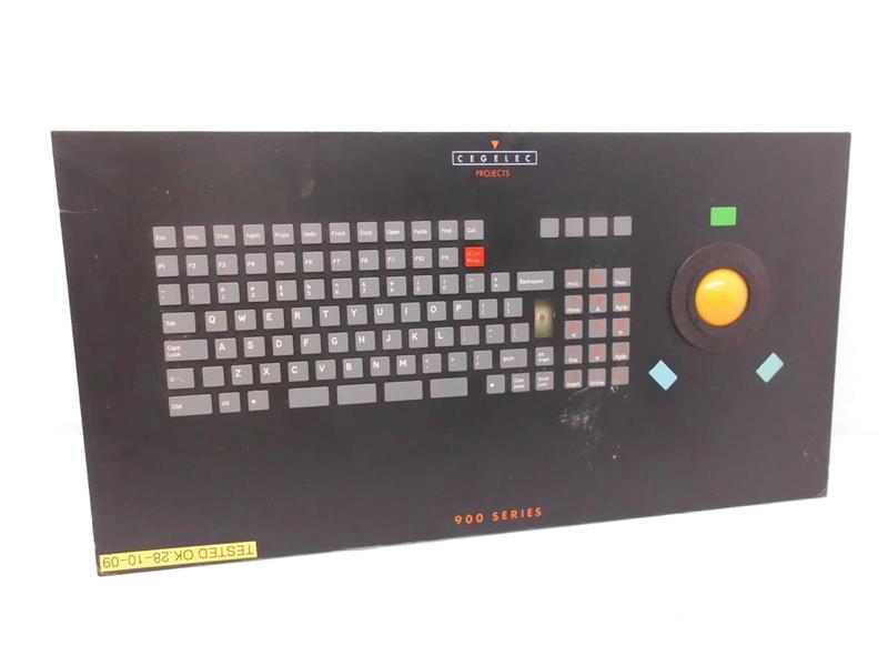 Converteam MAE96.02