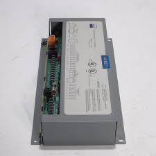 Invensys MSC-P-751