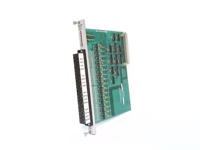 Control Technology Inc 2591