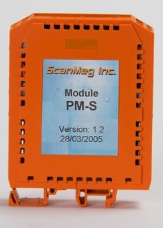 Scanmeg PM-S