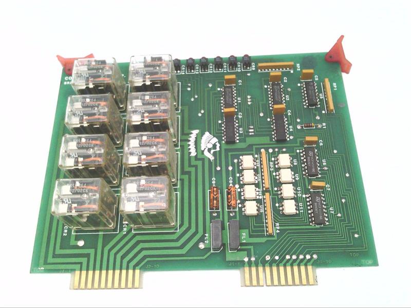 Control Chief 8002-4002