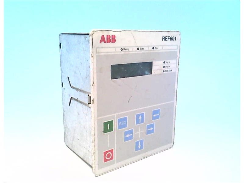 Asea Brown Boveri REF601BD446BA1XF