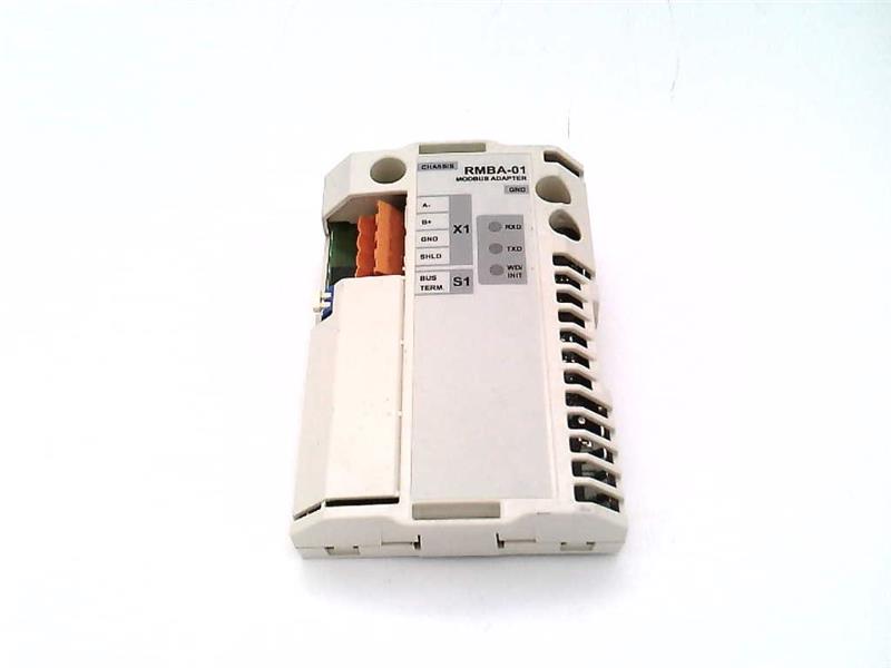 Asea Brown Boveri RMBA-01