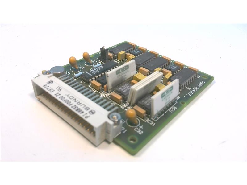 Honeywell 054157-01