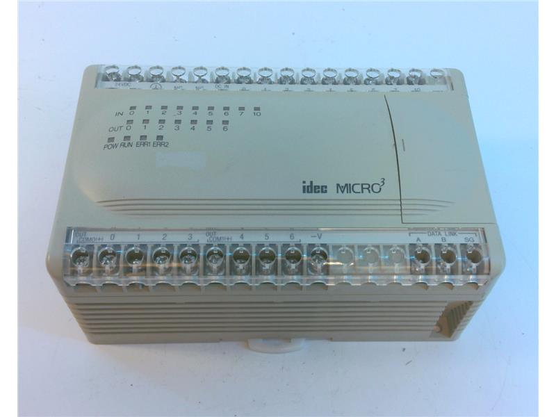 Idec FC2A-C16D4