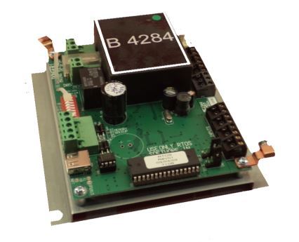 Johnson Controls TDC8E