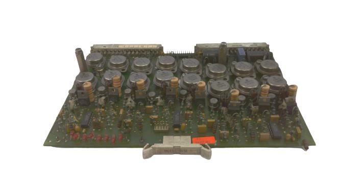 Agie Usa MJG-2119A