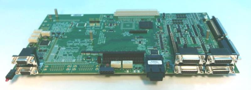 Omron 604030-106