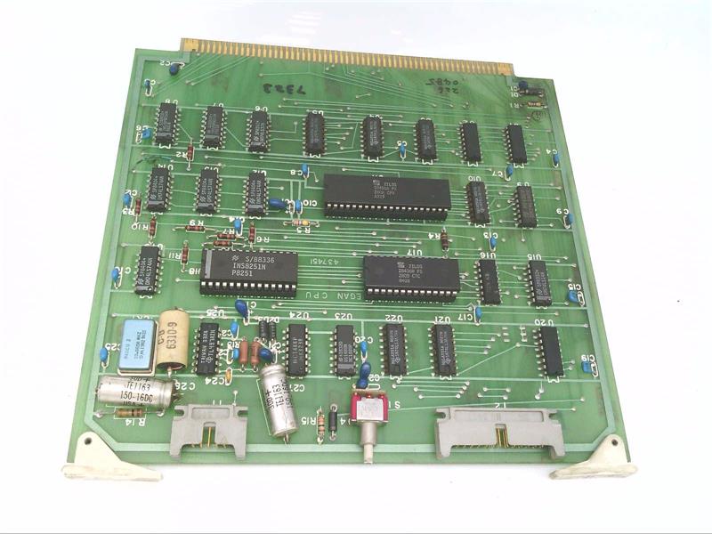 Egan 437451