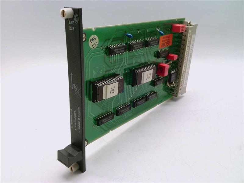 Eaton Corporation EBE-235