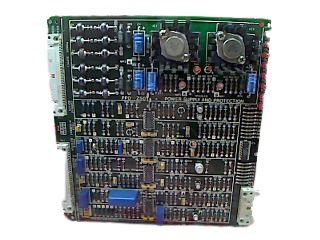 Allen Bradley Z501