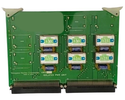 Yokogawa V8I5