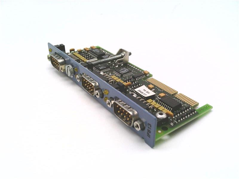 B&r 3IF613.9