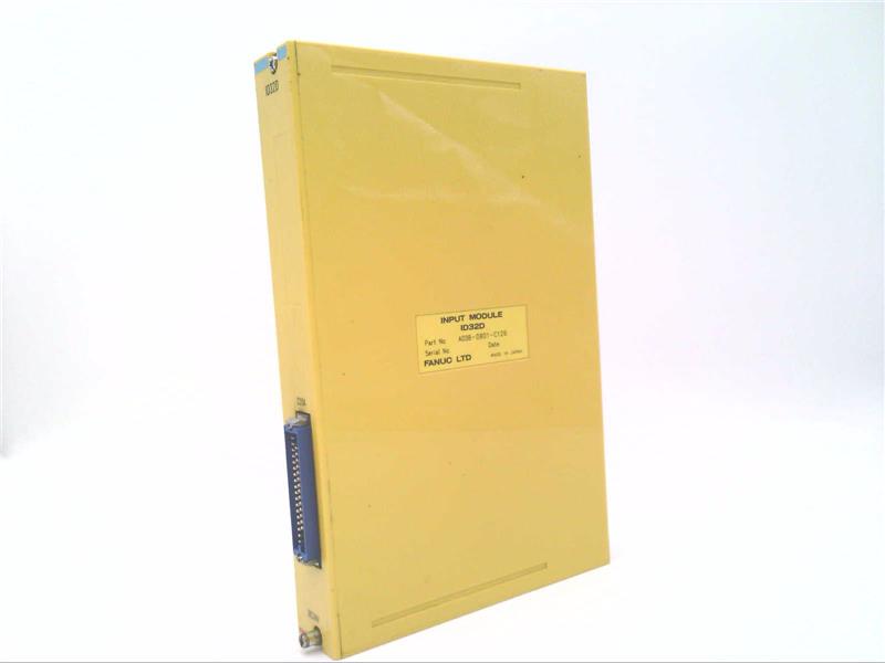 Fanuc A03B-0801-C126