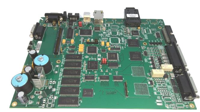 Delta Tau Data Sys 603862-105