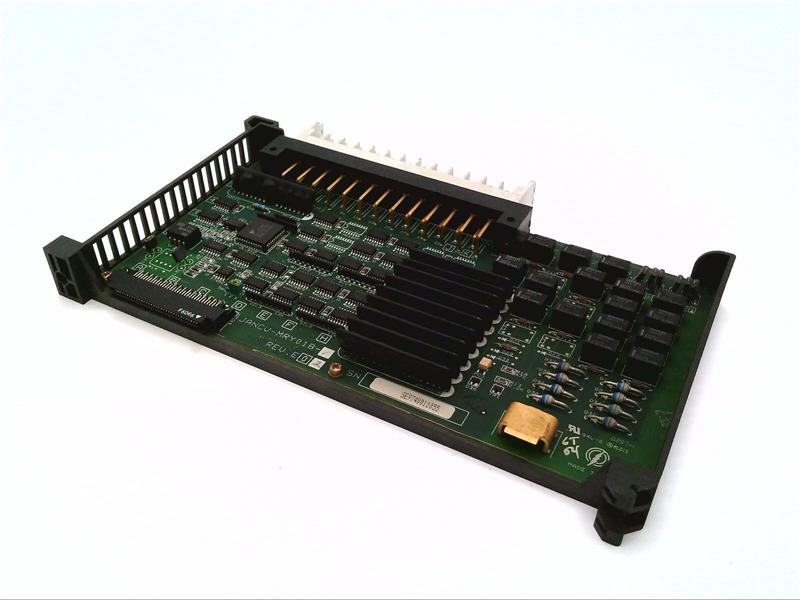 Yaskawa Electric JANCU-MRY01B-1
