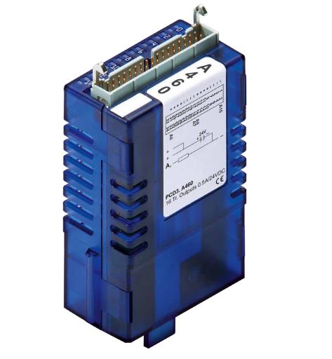 Johnson Electric PCD3.A460