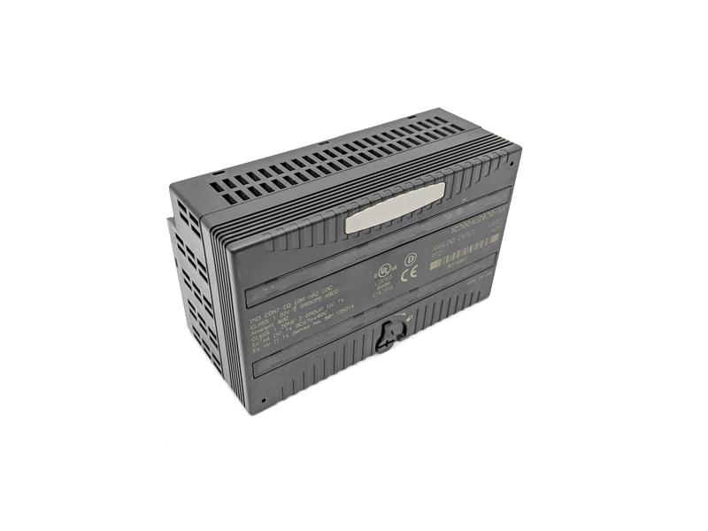 Fanuc IC200ALG620
