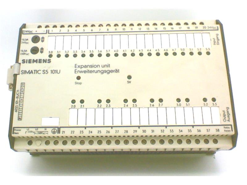 Siemens 6ES5101-8UC11