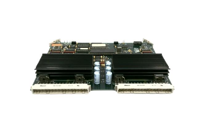 Agie Usa IMC-02A