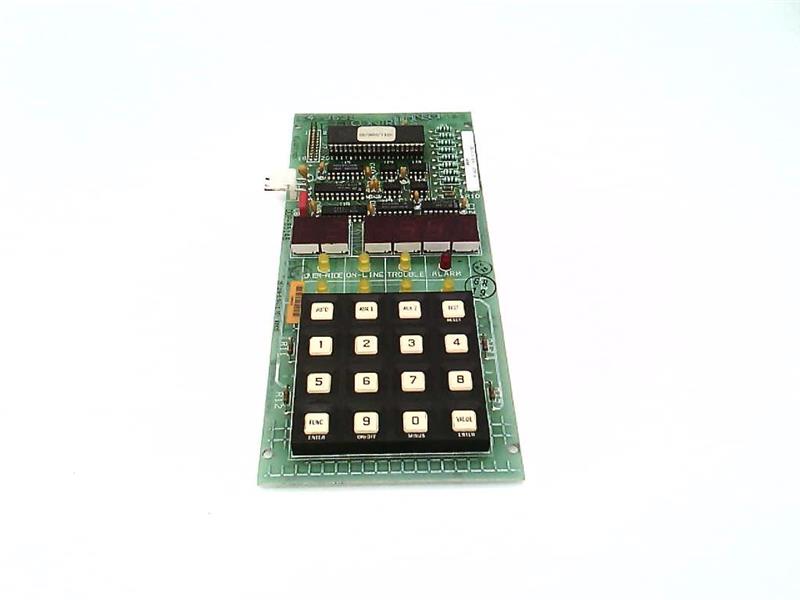 Johnson Controls CDB-101-0