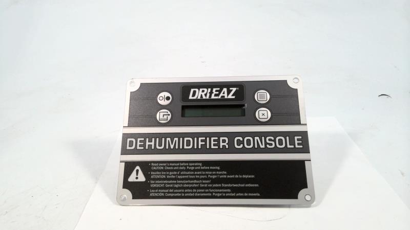 Dri Eaz 126946