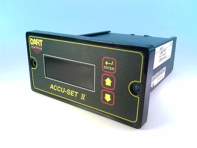 Dart Controls ASP20