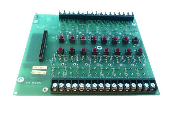 Allen Bradley 960310-03