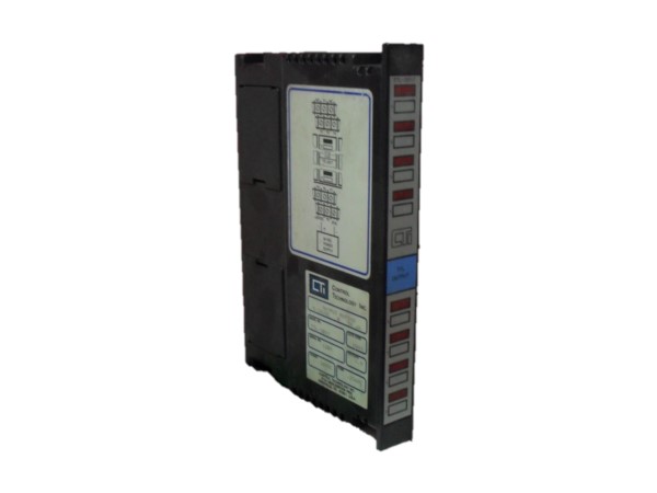 Control Technology Inc TTL-2017