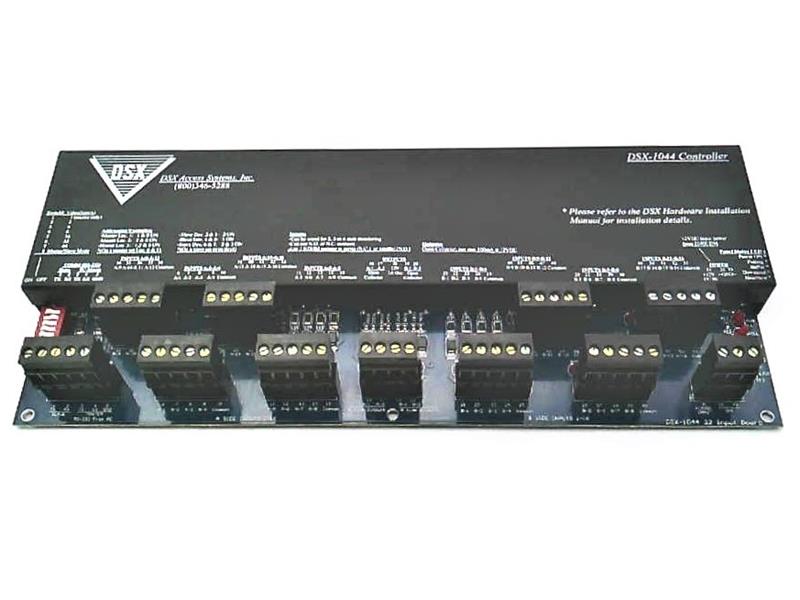 Dsx Access Systems DSX-1044