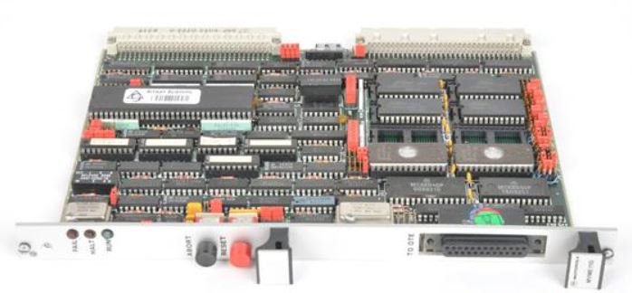 Emerson MVME-110-1
