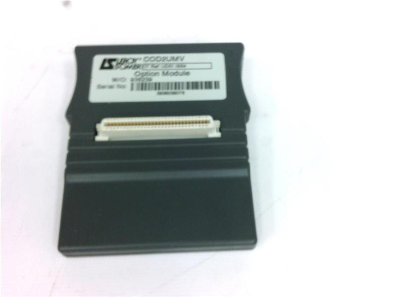 Nidec Corp COD2UMV