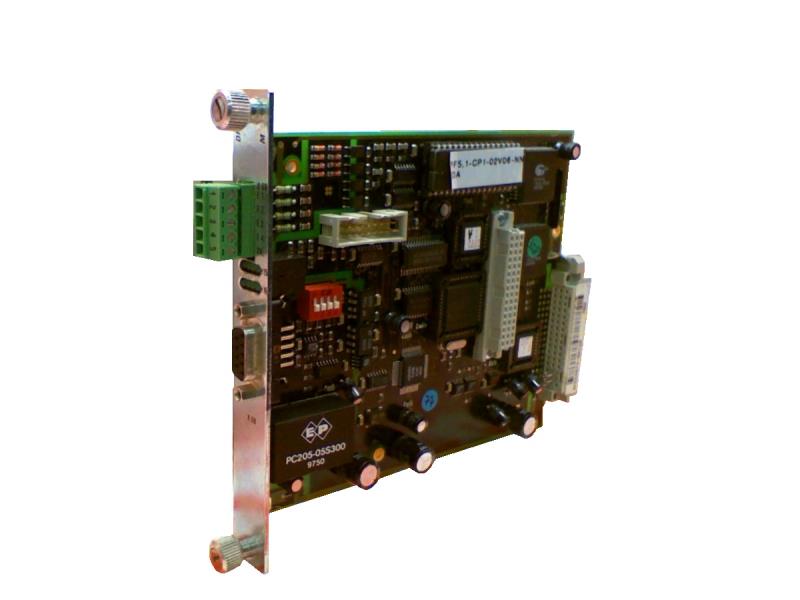 Bosch DPF05.1