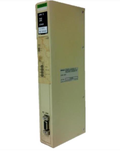 Omron C500-LK009-E