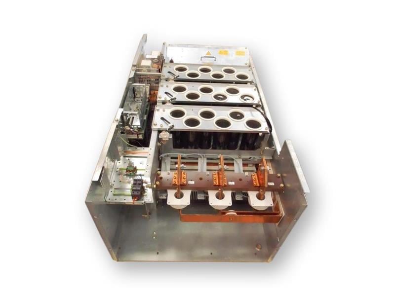 Siemens 6SE7033-7EG60-Z+G91