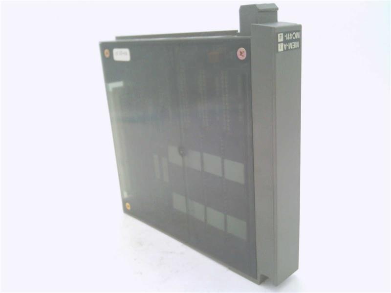 Mitsubishi MC411-2