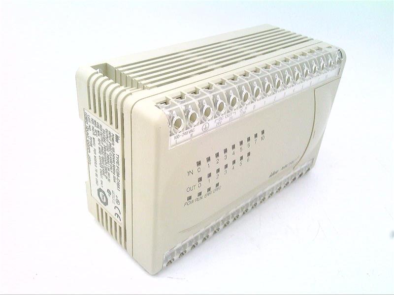 Idec FC2A-C16A1