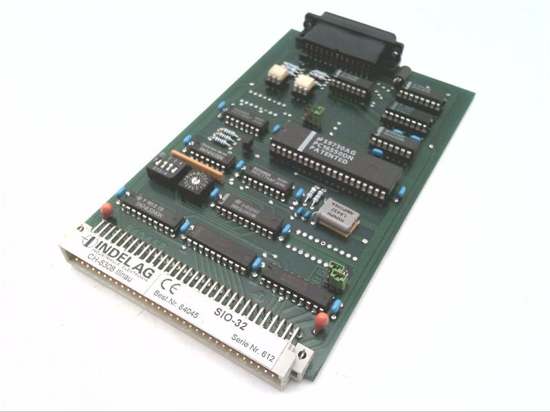 Indel Ag SIO-32