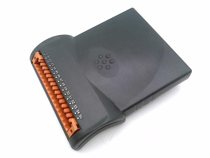 Nidec Corp UD51