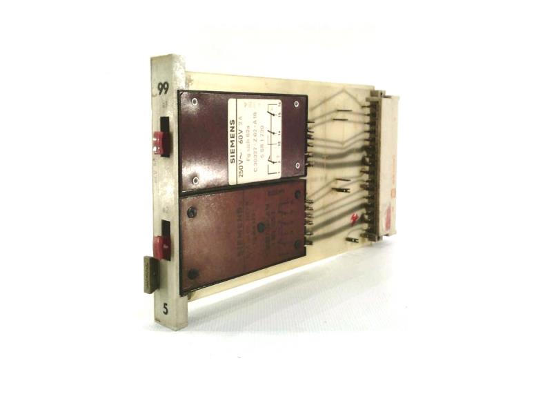 Siemens 6EV5000-1BC